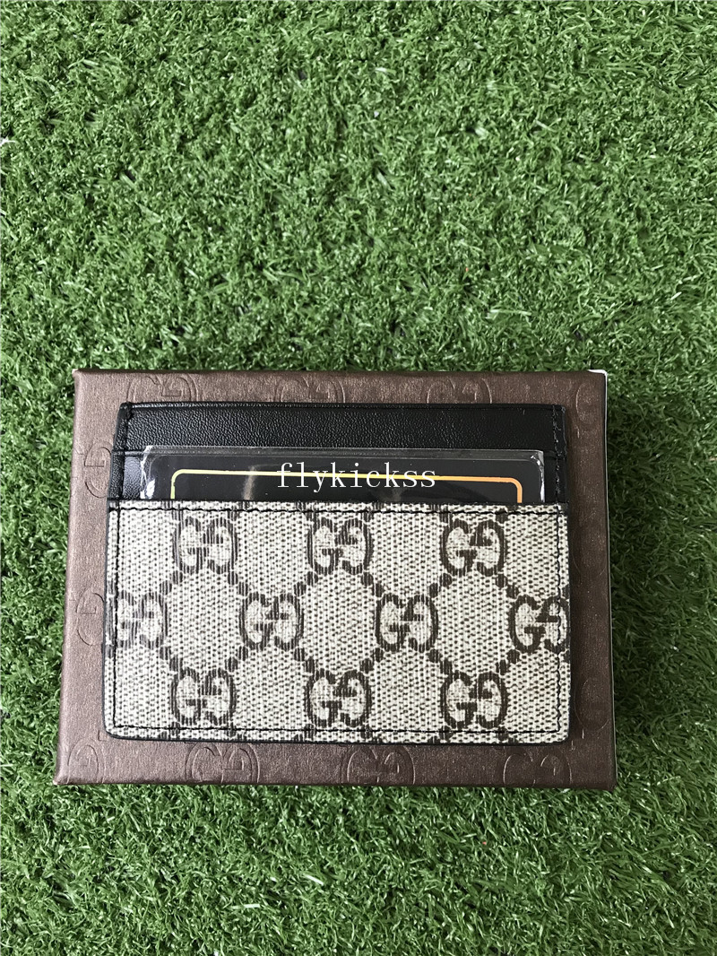 GC Snake Cardholder